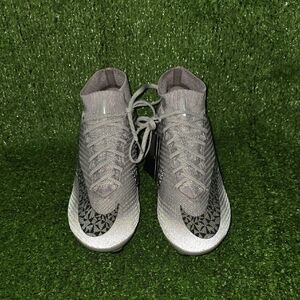 Nike Zoom Mercurial Superfly 9 Elite FG. Size 8 And 7.5